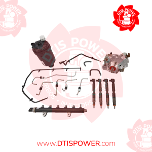 AP57009 Contamination Kit Bobcat