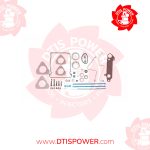 AP63642 REMANUFACTURED HIGH-PRESSURE FUEL PUMP (2010 – 2016) HPFP KIT