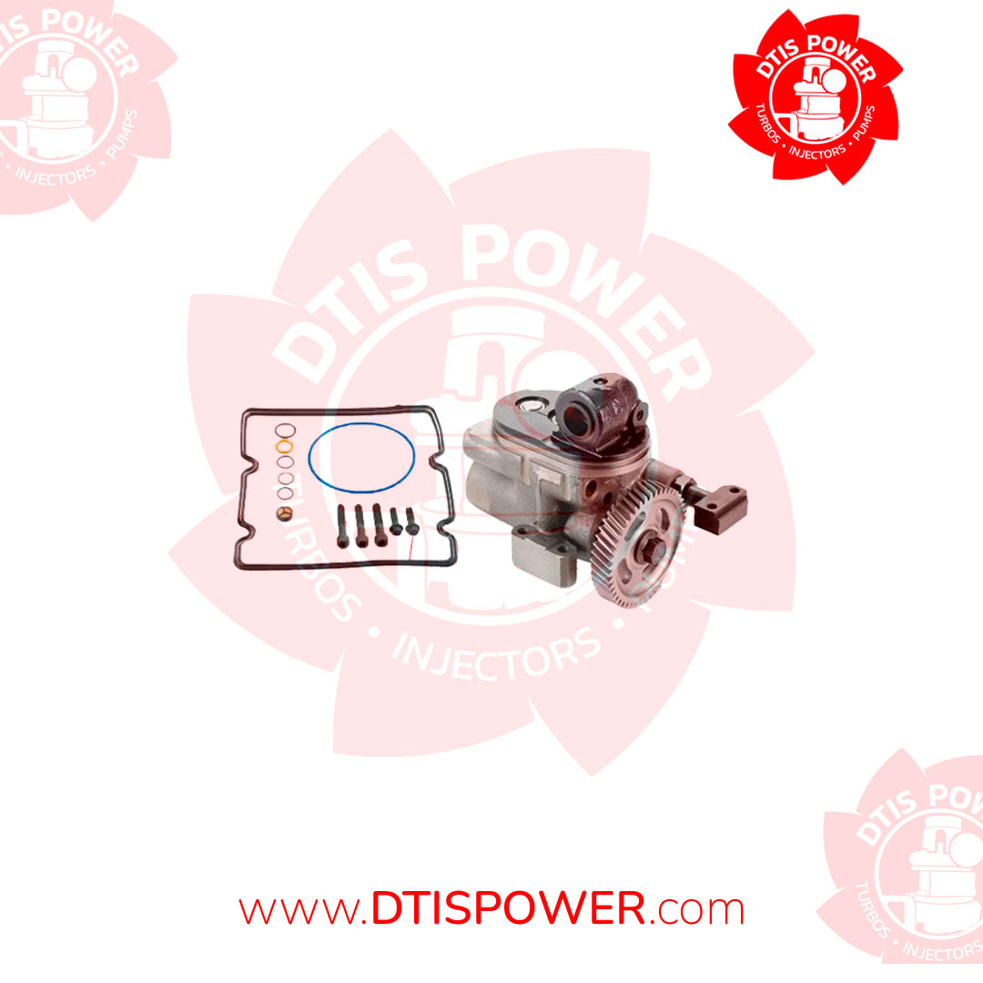 AP63661 REMANUFACTURED HIGH-PRESSURE OIL PUMP (2004 1/2 – 2010)