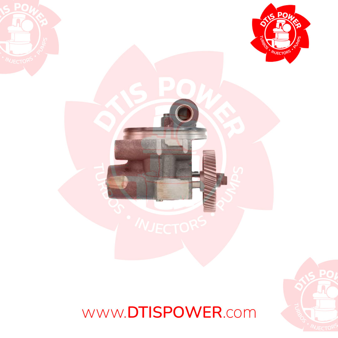 AP63661 REMANUFACTURED HIGH-PRESSURE OIL PUMP (2004 1/2 – 2010)