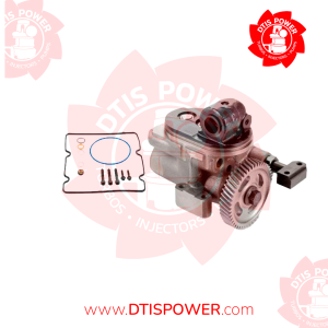 AP63661 REMANUFACTURED HIGH-PRESSURE OIL PUMP (2004 1/2 – 2007)