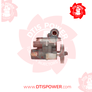 AP63662 REMANUFACTURED HIGH-PRESSURE OIL PUMP (2006)
