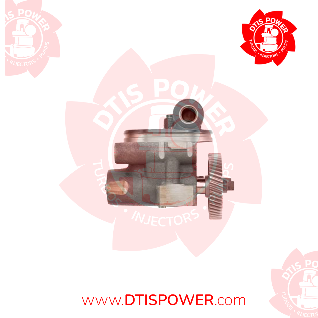 AP63662 REMANUFACTURED HIGH-PRESSURE OIL PUMP (2006)