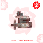 AP63662 REMANUFACTURED HIGH-PRESSURE OIL PUMP (2006)