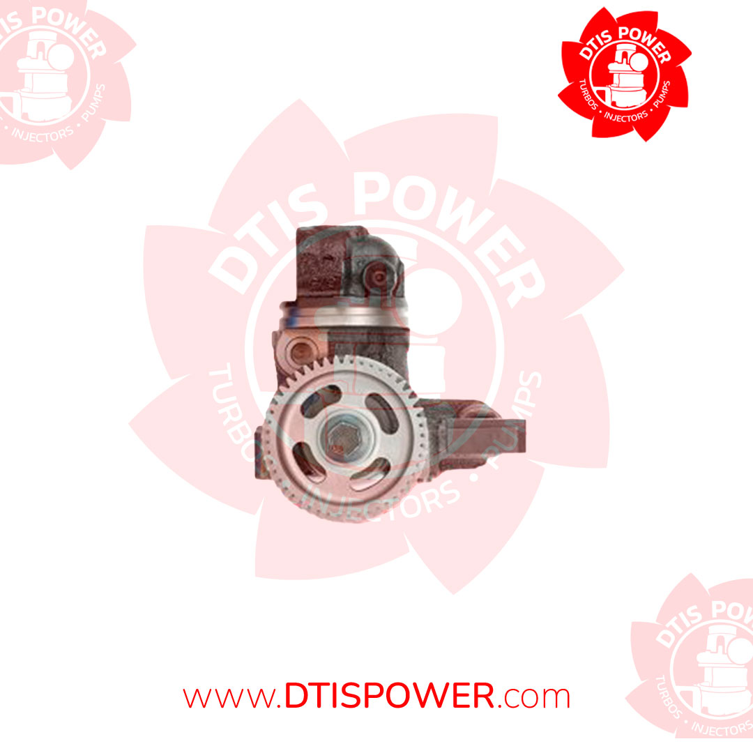AP63662 REMANUFACTURED HIGH-PRESSURE OIL PUMP (2006 – 2007)