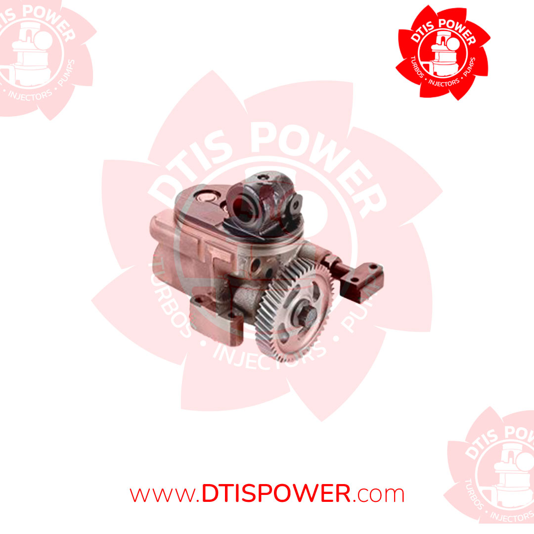 AP63663 REMANUFACTURED HIGH-PRESSURE OIL PUMP (2003 – 2004)
