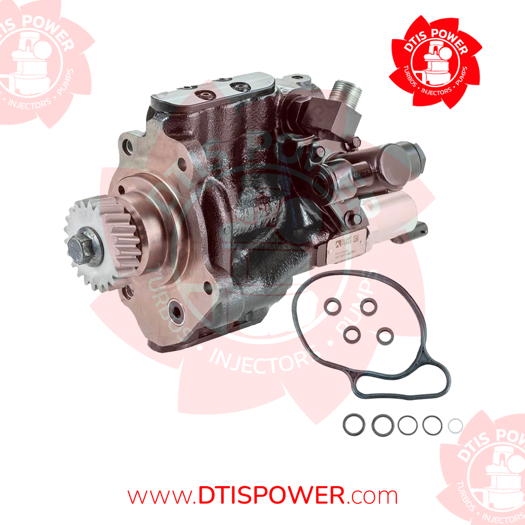 AP63693 (16 cc) REMANUFACTURED HIGH-PRESSURE OIL PUMP (2004 – 2006)