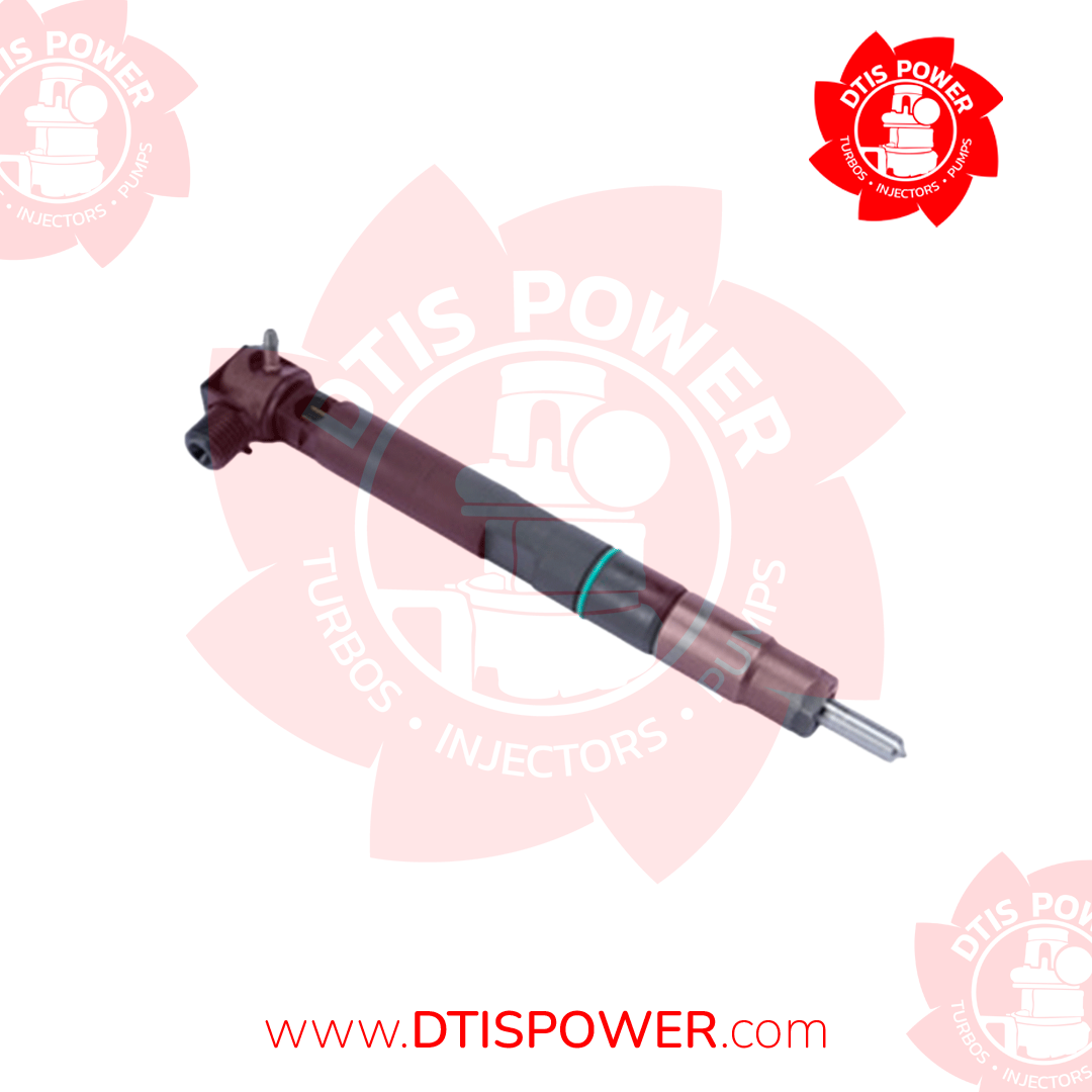 Ex631088 – Premium Reman Diesel Injector