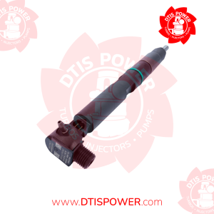 Ex631088 – Rebuild Diesel Injector