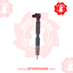 Ex631088 – Rebuild Diesel Injector