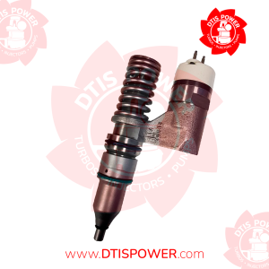 Premium Reman Diesel Injector