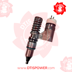 High-quality premium remanufactured diesel injector for C12 Marines