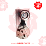 High-quality premium remanufactured diesel injector for C12 Marines