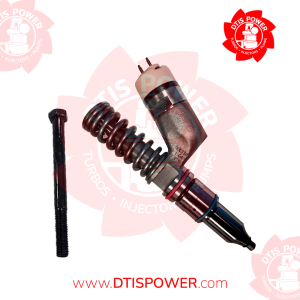 (C-16/C-18) – Premium Reman Diesel Injector