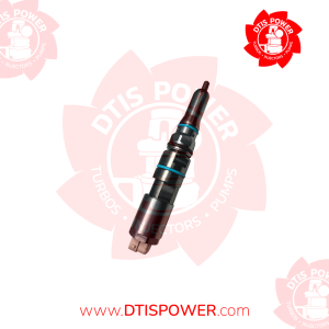 Premium Reman Diesel Injector