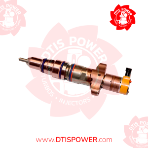 Premium Reman Diesel Injector