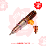 D12D 465 HP Injector Sleeve Included