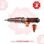 D12D 465 HP Injector Sleeve Included