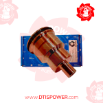 D12D Delphi DIESEL INJECTOR 465 HP Injector Sleeve Included