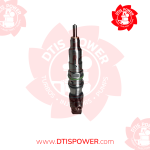 High-quality premium remanufactured diesel injector for Detroit