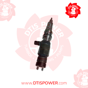 High-quality premium remanufactured diesel injector for Detroit