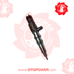 High-quality premium remanufactured diesel injector for Detroit