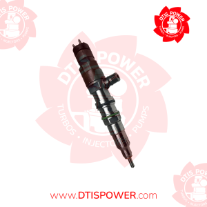 High-quality premium remanufactured diesel injector for Detroit