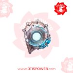 EA4712001101 WATER PUMP GENUINE DETROIT DDE