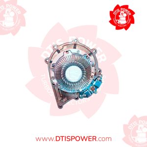 EA4712001101 WATER PUMP GENUINE DETROIT DDE