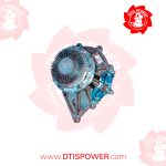 EA4712001101 WATER PUMP GENUINE DETROIT DDE