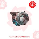 EA4712001101 WATER PUMP GENUINE DETROIT DDE