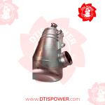 EGR COOLER EGR387RM – DETROIT(14.0L)