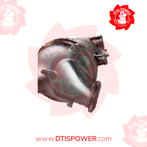 EGR COOLER EGR387RM – DETROIT(14.0L)