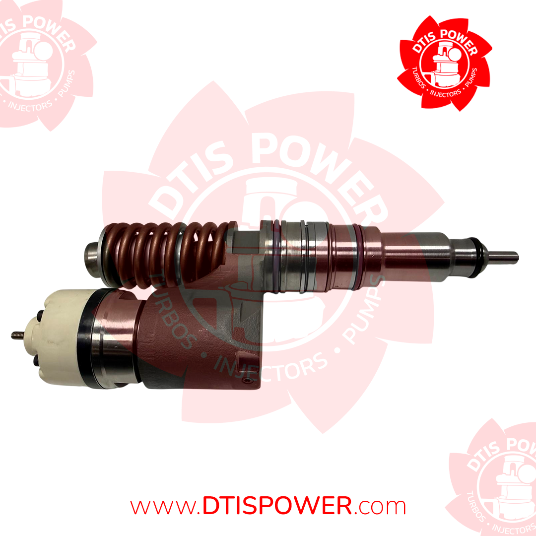 EX631010 – John Deere – Premium Reman DIESEL INJECTOR