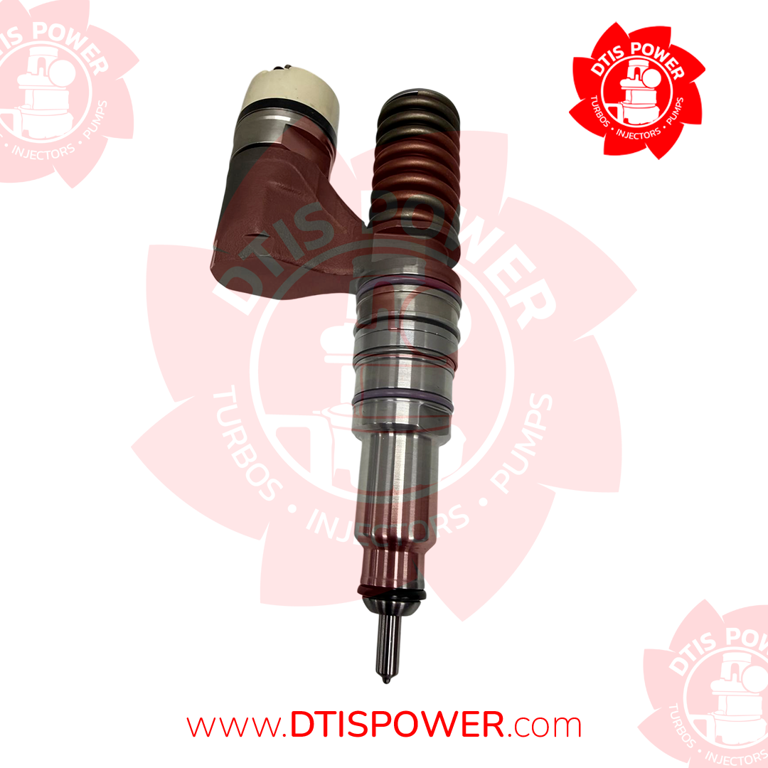 EX631010 – John Deere – Premium Reman DIESEL INJECTOR