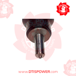 High-quality REMAN by Delphi diesel injector for Detroit 14.0