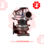 F31CAD-S0239B New Turbo Isuzu 4LE2X Industrial
