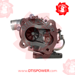 F31CAD-S0239B New Turbo Isuzu 4LE2X Industrial