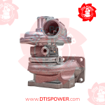 F51CND-S0199B New IHI Turbo RHF5, Isuzu 4JJ1X