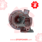 F51CND-S0199B New IHI Turbo RHF5, Isuzu 4JJ1X