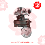 F54VAD-S0049B New Turbo Isuzu 4JJ1 3.0L 2011-18 NPR W/Actuator