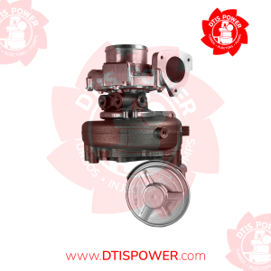 F54VAD-S0049B New Turbo Isuzu 4JJ1 3.0L 2011-18 NPR W/Actuator
