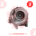 F54VAD-S0049B New Turbo Isuzu 4JJ1 3.0L 2011-18 NPR W/Actuator