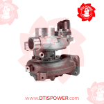 F58VED-S0018B New Turbo Isuzu/GMC 4HK1 5.2L 2007-12 NQR,NRR,NPR