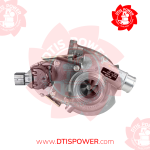 F58VED-S0018B New Turbo Isuzu/GMC 4HK1 5.2L 2007-12 NQR,NRR,NPR