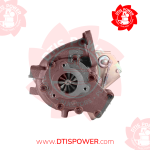 F58VED-S0018B New Turbo Isuzu/GMC 4HK1 5.2L 2007-12 NQR,NRR,NPR