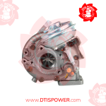 F5FVAD-S0011B New IHI Turbo RHF5V, Isuzu 4JJ1 Tier 4