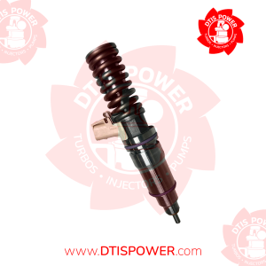 FE4E00001 (14.0) PREMIUM REMAN DIESEL INJECTOR