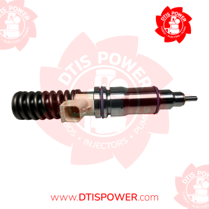 FE4E00001 (14.0) PREMIUM REMAN DIESEL INJECTOR
