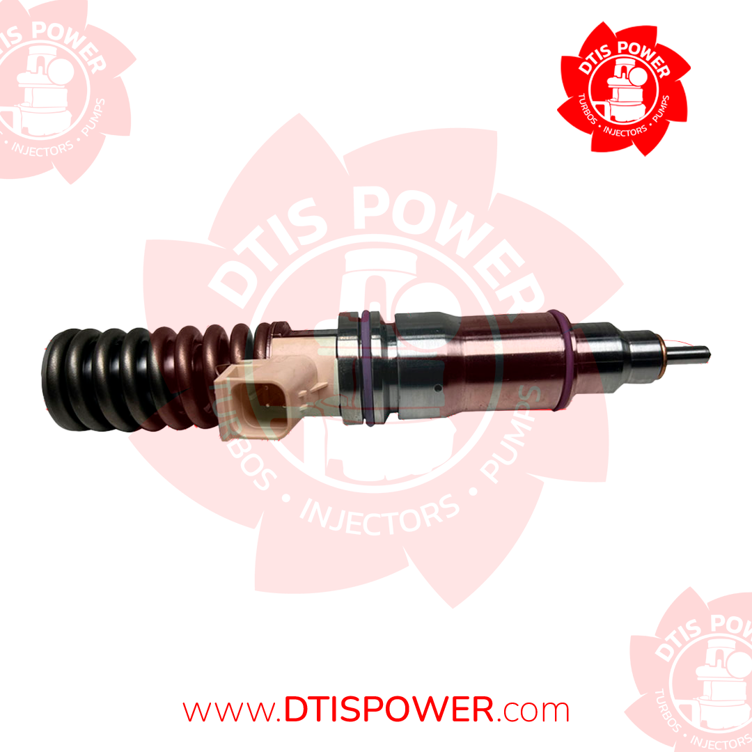 FE4E00001 (14.0) PREMIUM REMAN DIESEL INJECTOR